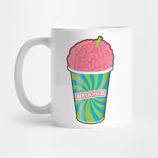 Brain Freeze Mug